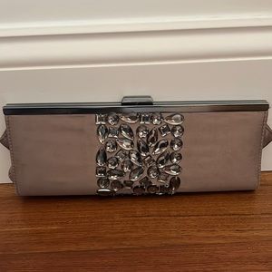 Banana Republic Evening Clutch